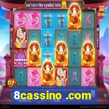 8cassino .com